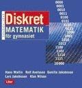 Diskret matematik PDF ladda ner LADDA NER LÄSA Beskrivning Författare: Hans Wallin.