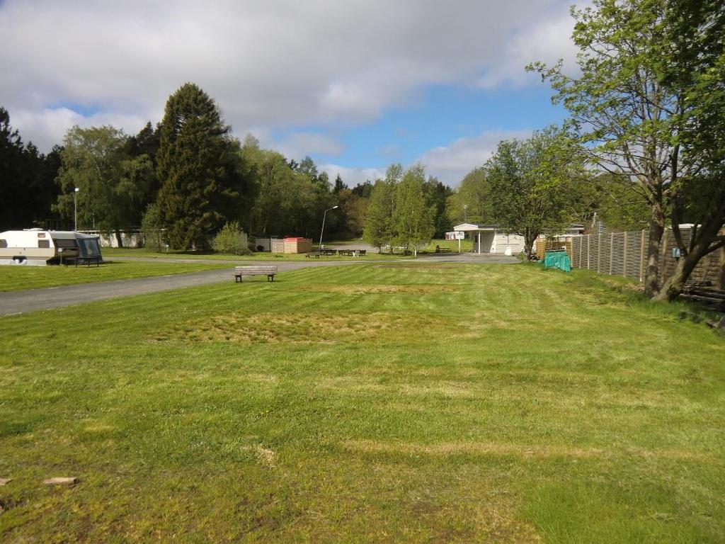 Detaljplan del av Lilleby 22:1 Vid camping