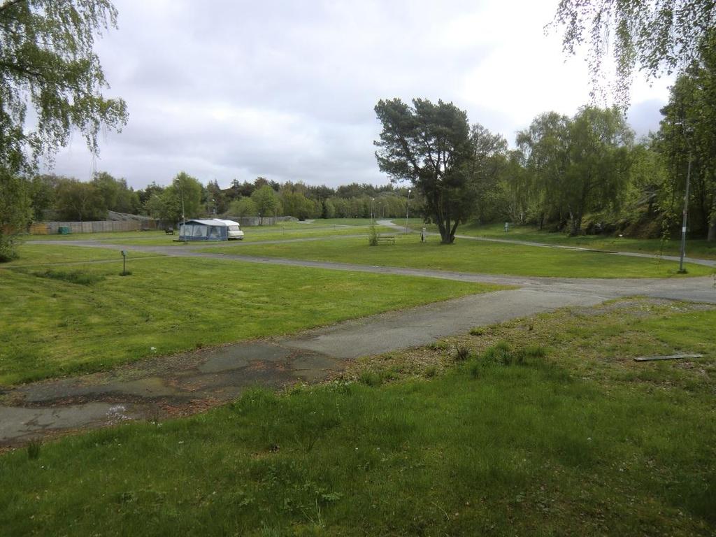 F:\LILLEBY\DEL 2_FK_.docx Kort 2 Taget längst i söder vid servicehusets södra fasad mot öster. 4.