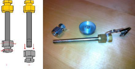 Bilaga B Bilder på mätutrustning