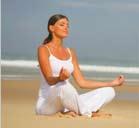 Onsdagar Medicinsk yogakurs Korta och enkla yogapass kombineras med djupverkande andningsövningar och enkla meditationer. Vi träffas i C-salen varje onsdag kl. 14.