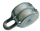 Galvaniserat Stl Dimension WLL d1 d2 l m ca ton 553701015 5/8" 10 15 50 5 0,55 553701020 3/4" 11 20 60 6 0,60 553701025 1" 12 25 70 7 0,80 553701030 1 1/4" 13 30 80 8