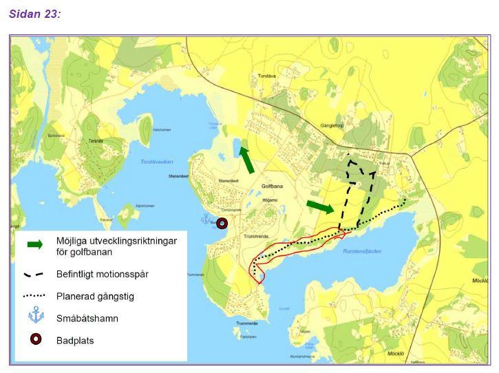 med innebörden att de inte får rivas. Detta i syfte att stärka stenmurarnas roll som identitetsskapande element för området.