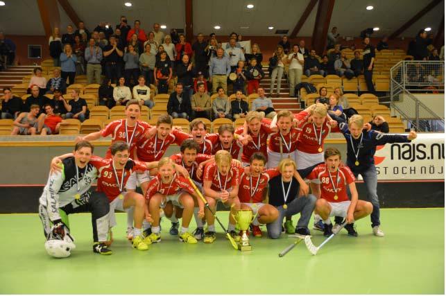 Stockholmsligan &