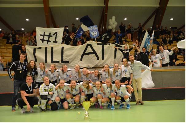 A-final Pojkar