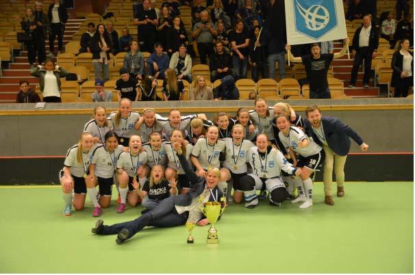 Flickor Svår Nacka 