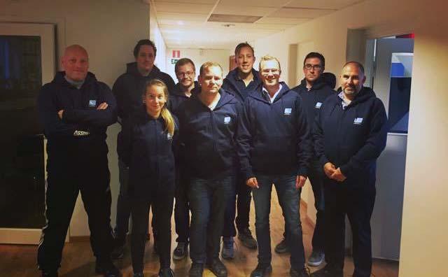 Domarkommittén Ordförande: Ledamöter: Adjungerade: Patric Terelius - Älvsjö Nihada Cenanovic - Hägersten Bjarne Hekkelstrand - Sollentuna Tobias Berger - Stockholm Daniel Kölborn - Hägersten DK har