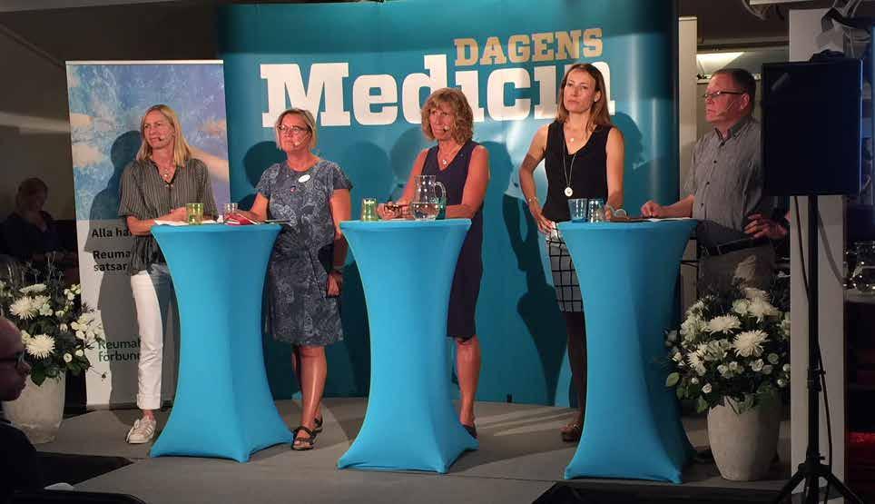ALMEDALEN 2018. VEM DRIVER KUNSKAPSUTVECKLINGEN I FRAMTIDENS VÅRD? Eva Nordin Vem driver kunskapsutvecklingen i framtidens vård? En ny modell för kunskapsstyrning håller på att sjösättas i Sverige.