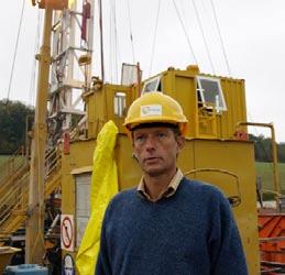 Vänner och investerare, Kvartalets höjdpunkt är den framgångsrika prospekteringsborrningen PLM-2 på Attilalicensen i Frankrike, vilken så här långt indikerar ett gasfynd.