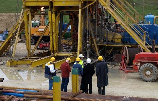 Tethys Oil har uppdragit åt Helix RDS (UK) Ltd. att med hjälp av data från borrningen samt data från den ursprungliga testningen 1995 att modellera resultaten.