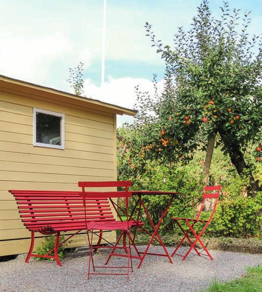 Trevlig familjevilla på lugn gata IIdyll i Trädgårdsstaden!