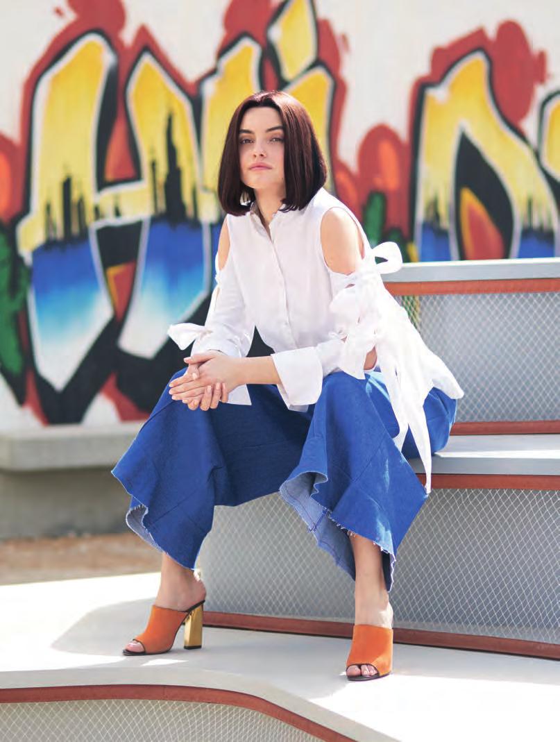 #StreetStyleCollection