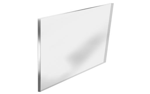 2 Material Porten är konstruerad av aluminiumprofiler, fyllda med sandwichpaneler eller fönster i akryl/glas. 1.2.4 Fönster Ramkonstruktionen gör att fönster kan användas i alla portblad.