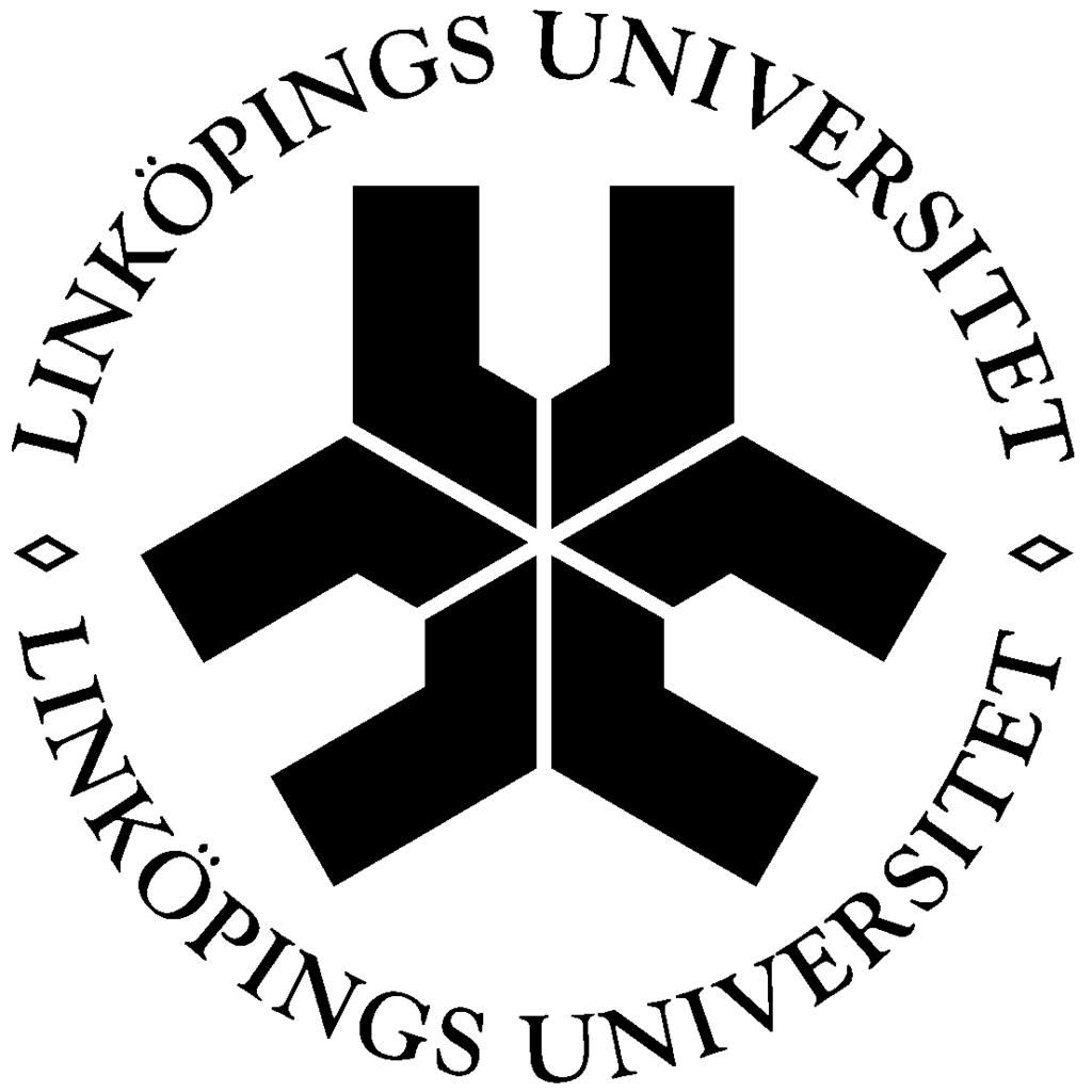 LIU-IEI-FIL-A 14-01690--SE Tidspress och ekonomiskt risktagande Timepressure and economic risk taking Författare Nicklas Fagerhierta