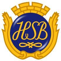 HSB har tilldelat bostadsrättsföreningen HSB Brf Almen i Malmö CERTIFIKAT för att den uppfyller HSB:s krav för