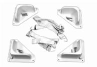 65 x 39 x 39 2 931 466 8M0069642 Marine Ultra 72 68 75 x 42 x 41 2 1859 930 8M0069643 Marine Ultra 94 89 88 x 43 x 45 1 2871 1436 8M0069644 Marine Ultra 128 121 107 x 48 x 46 1 3868 1934 8M0069645