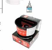 Mercury Racing sterndrive applications including: Dry Sump Six, NXT6, SSM, NXT, Bravo XR, Bravo XR Sport Master drives and NXT transmission assemblies.