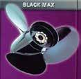Sid. 6 OBS! 50% på ordinarie brutto exkl - PÅ ALLA PROPELLRAR i Accessories Guide (ej Hi-Performance) exkl. Kampanj netto PROPELLRAR - EXEMPEL!