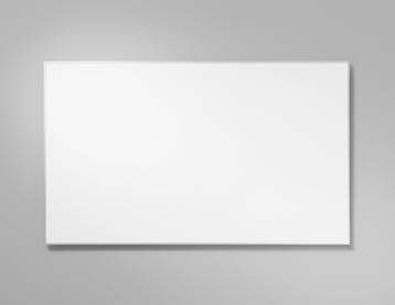 Skrivtavlor - Whiteboard Acoustic Board ljudabsorberande whiteboard Skrivtavla som innehåller 30 mm ljudabsorberande material.