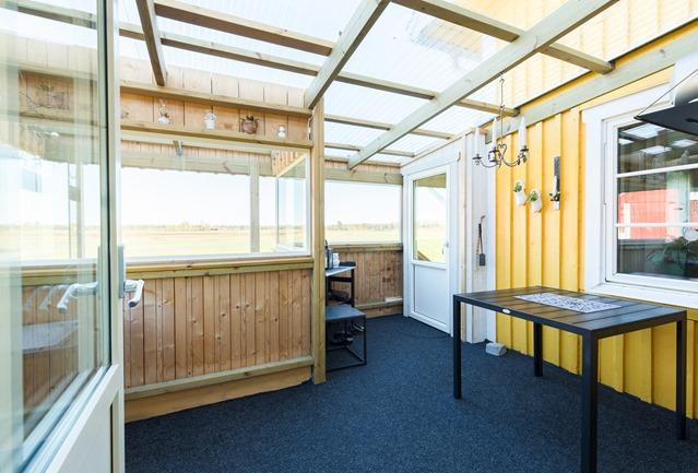 FORTS OBJEKTBESKRIVNING