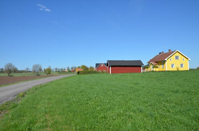FORTS OBJEKTBESKRIVNING
