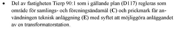 8(11) Beslut Beslut i detta ärende har fattats av Stefan Adolfsson, chef Samhälle och trafik. Gabriella Canas, Samhällsplanerare, har varit handläggare.