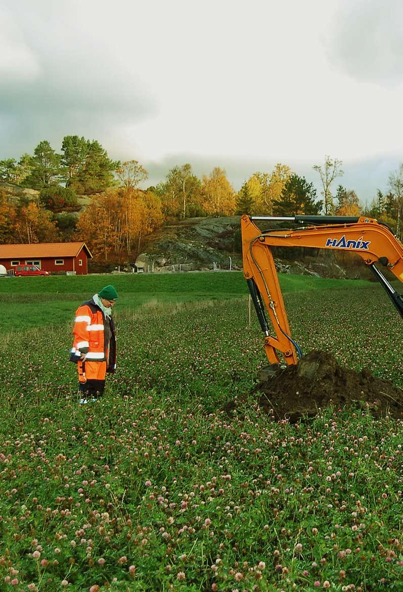 XX FU Intill en boplats i Brodalen Per Falkenström