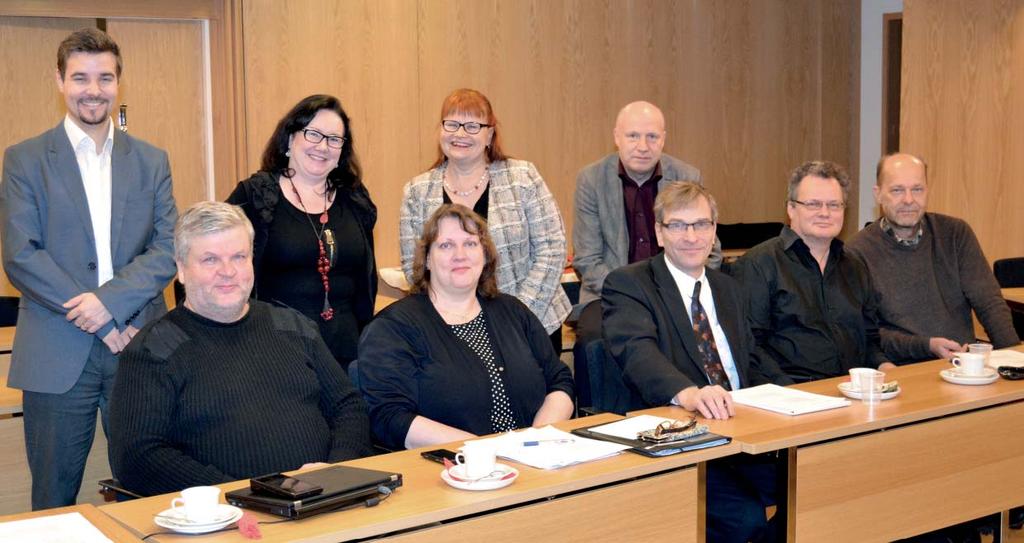 Från dialog till konstruktivt samarbete År 2013 hade som ambition att öka öppenheten gentemot kunderna och föra en mångsidig dialog med kunder i olika faser av kundövergången.