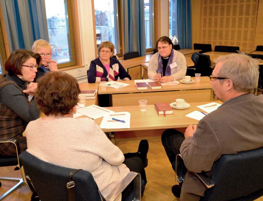 Kundnöjdhetsenkäten Kundresponsen påverkade utvecklingen Under året samlade in respons på många sätt, både av kunder i övergångsfasen och av kunder i serviceproduktionen.