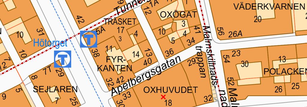 Stadsbyggnadskontoret Tjänsteutlåtande Bygglovsavdelningen Sida 1 (7) 2015-09-11 Handläggare Elise Ljung Telefon 08-50827558 Till Stadsbyggnadsnämnden Ansökan om bygglov för yttre ändring, Oxhuvudet