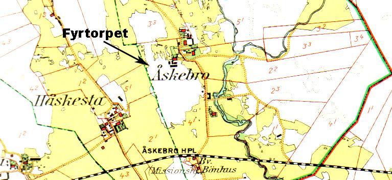 105 Rask i Åskebro Soldaten före Fredrik Leopold Anton Rask född 15/7 1831 i Husby Dalarna Son 4/1 1865 Johan Albert Högsberg (Rask) Civilt arbete Stenarbetare Sonen Johan Albert Högsberg står
