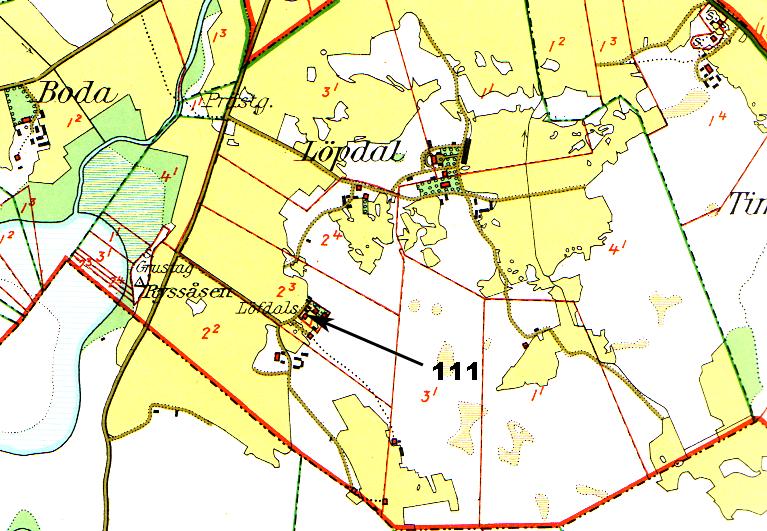 111 Säfström i Löpdal Siste soldaten Gottfrid Säfström född 1877 kom från Kolbäck Avflyttad till Västerås 1902 111 Säfström i Löpdal Näst siste soldaten Johan Rickhard Säfström född 23 jan 1865,