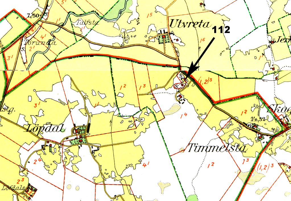 Timmelsta 1:6 112 Lilja i Timmelsta Karl August Lilja förut kallad Hesselbäck Antagen Skarpskytt Gift 23/10 1873 Dotter 21/6 1875 Dotter 18/7 1879 Son 9/11 1885 Siste soldaten född 2 juli 1842,