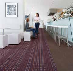 Allura är en nyskapande kollektion med trämönster, stenmönster och abstrakta mönster som utvecklats internt av vårt internationella designteam.