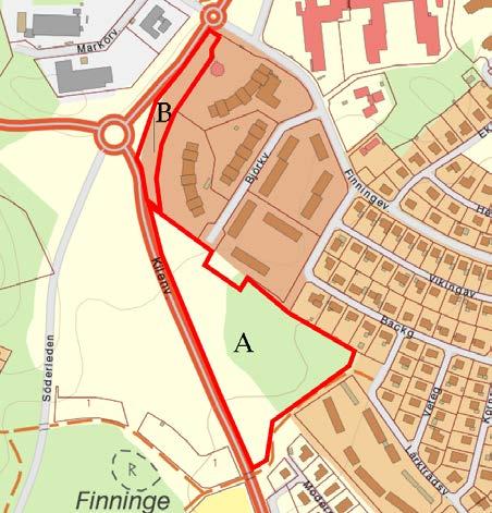 KS 8 11/52 Dnr KS/2016:296-254 Startbesked för genomförande av lekplats inom exploateringsprojektet Järpen, del av Strängnäs 3:1 Beslut beslutar att 1.