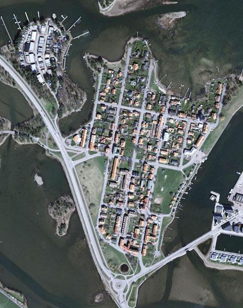 GEODATASPECIFIKATION Bild Version Bild Vatten Markanvändning och