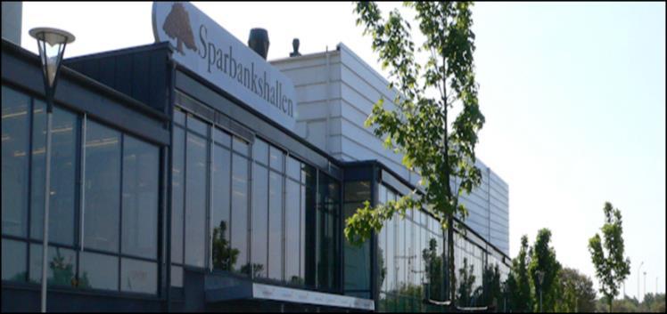 Kungsbacka kommun Kunskapens Hus,