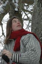 Jag vill ha mystiken och förundran kvar Som tolvåring stod Linnéa framför havet och lovade att hon skulle rädda naturen. På Tv har Bjoerndalen skjutit bort sin guldmedalj på sista stå.