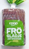 LÄGE FÖR LÅNGFRUKOST.