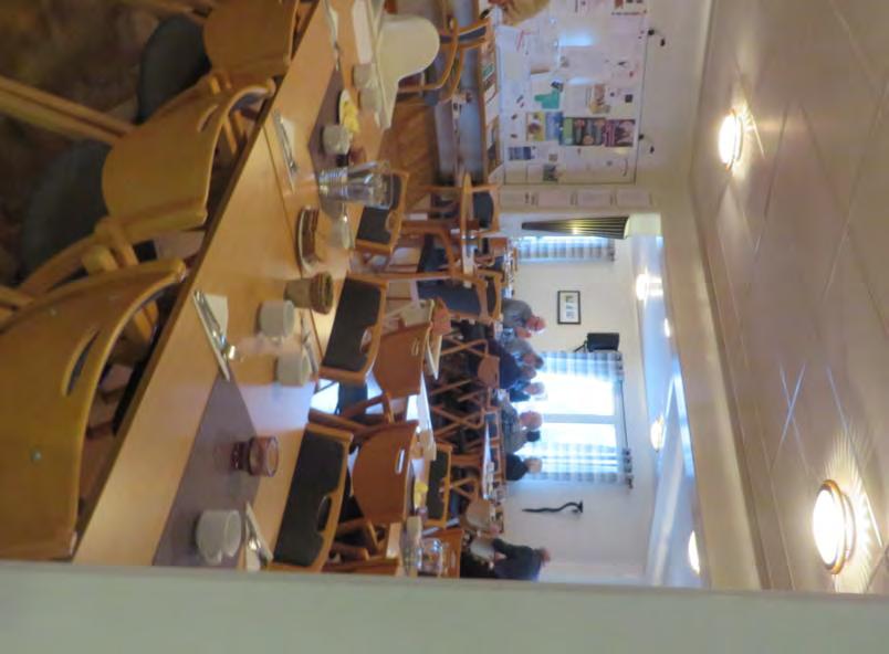 Social hållbarhet Barn och unga Hur trivs barnen? Varför? Hur kan de trivas (ännu) bättre?