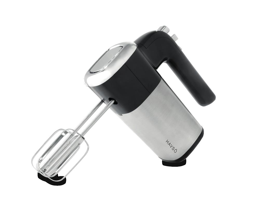 USER MANUAL. Svenska, English. Benjamin 3.0 HAND MIXER - PDF Gratis  nedladdning