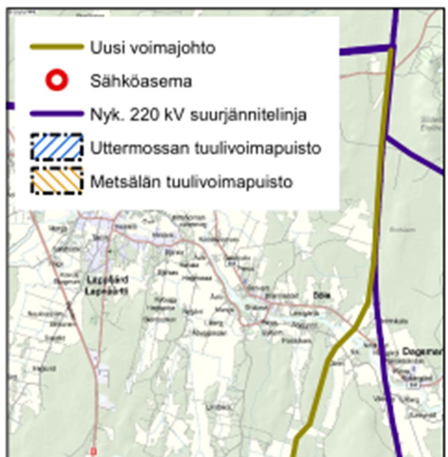 Jordkablar Bild 4.