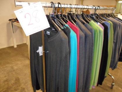 Tröjor och Koftor 0131-028
