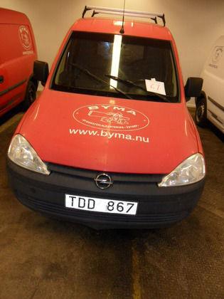 Avslut: 11:56 8 000.