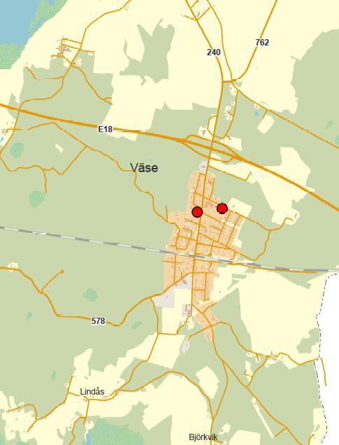 Väse Dnr
