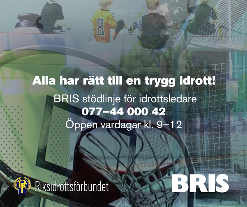 Regelboken för all idrott # 1. Alla barn har rätt att träna och utvecklas på sina villkor # 2. Alla barn är lika mycket värda och ska behandlas med respekt # 3.