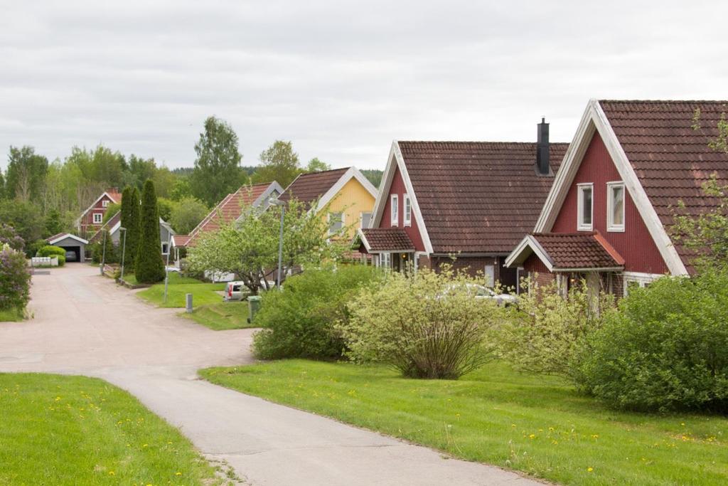 Syfte med riktlinjerna för markanvisning Markanvisning behandlas i lag 2014:899 om riktlinjer för kommunala markanvisningar.