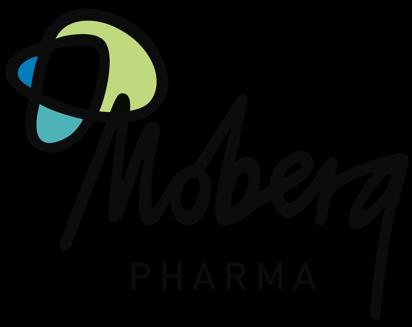 Q3 Q4 MOBERG PHARMA AB (PUBL)