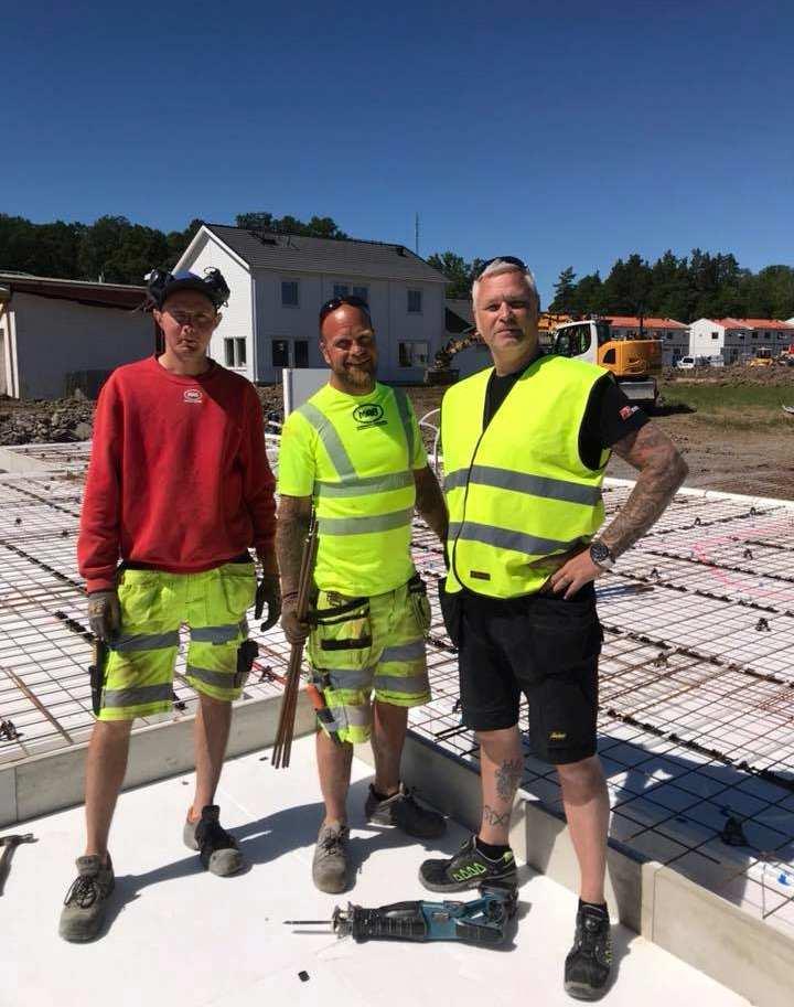 Linköping, Finspång, Åtvidaberg, Vadstena, Norrköping Vimmerby, Västervik och Nyköping. Det är några av de orter som vi har hunnit med att besöka när vi var och hälsade på Öst med Byggnadsbussen.