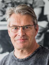 ETT STORT TACK Det har varit väldigt trevligt och spännande att få chansen att arbeta i en intresseorganisation där ni, medlemmar, är min arbetsgivare.